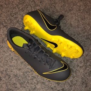 Nike Mercurial Soccer Cleats